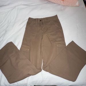 cargo pants